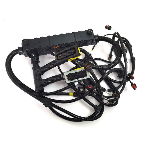 Wiring Harness Cable Excavator Spare Parts Electrical Part 15187835 VOE15187835 for Volvo EC380D EC480D L150G L180G