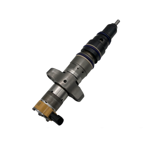 Diesel Engine Fuel Injector Excavator Accessories Diesel Motor Parts 10R-7225 10R7225 for Caterpillar CAT C7 324D