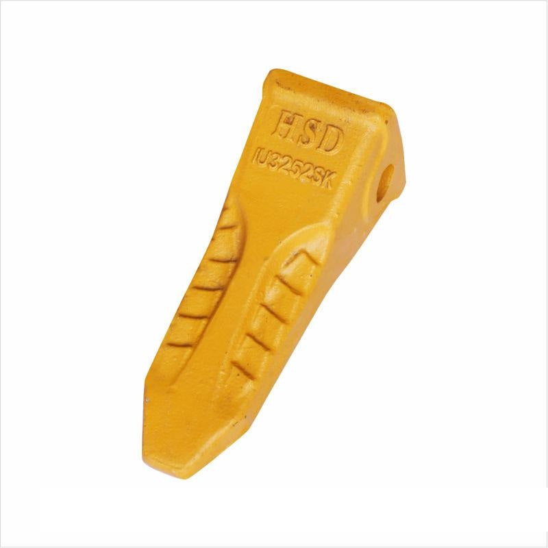 Bucket Teeth Standard Tip General Duty Tips IU3352SK Undercarriage Parts for  CATERPILLAR Excavator CAT E312