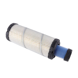 Air Filter Excavator Accessories Construction Machinery Filters Assembly for KOMATSU KOBELCO XCMG XGMA HITACHI SUNWARD LOVOL YUCHAI TAKEUCHI YANMAR Excavator Filter