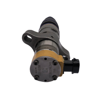 Load image into Gallery viewer, Diesel Engine Fuel Injector Excavator Accessories Diesel Motor Parts 2360962 236-0962 for Caterpillar CAT 12H 330C 637D 637G 973C C-9 TK722 TK732