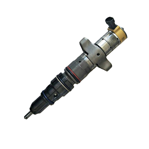 Diesel Engine Fuel Injector Excavator Accessories Diesel Motor Parts 2360962 10R-7224 1888739 for CAT E330C C-9 D6R LOADERCAT973C TK722 GRADERCAT12H