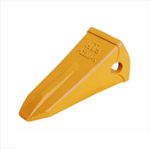 Bucket Teeth Standard Tip Extra Duty Tips Undercarriage Parts for Komatsu Excavator PC200-K