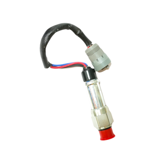 Pressure Switch Excavator Spare Parts Electrical Part 4592591 459-2591 1409669 140-9669 for CAT G3516B G3608 G3616