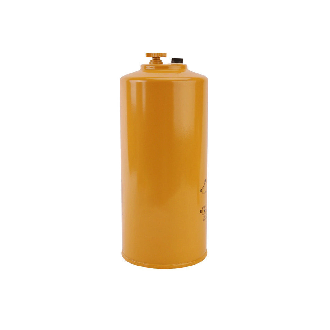 Fuel Water Separator Filter Excavator Accessories Construction Machinery Filters Assembly for CATERPILLAR Excavator Filter