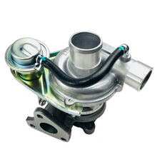 Load image into Gallery viewer, Turbocharger Excavator Spare Parts Engine Part VI8980928220 for KOBELCO SK75-8 4LE2