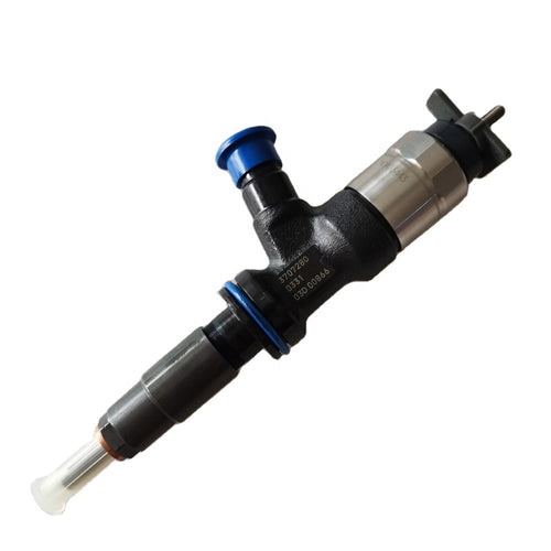 Diesel Engine Fuel Injector Excavator Accessories Diesel Motor Parts 370-7280 3707280  for C7.1 C6.6 E323D2 E320D2