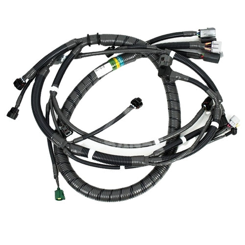 Wiring Harness Cable Excavator Spare Parts Electrical Part 1-82641351-1 1-82641351-2 1-82641351-7 for HITACHI ZX330-3 ZX350-3 6HK1