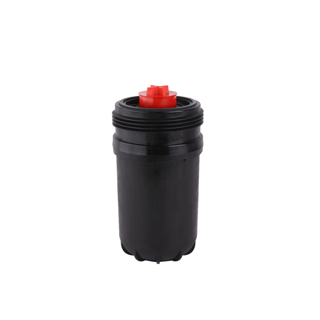 Fuel Filter Excavator Accessories Construction Machinery Filters Assembly for DOOSAN LIUGONG CLG933 Excavator Filter