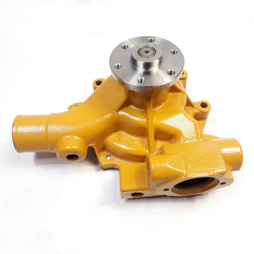 Diesel Engine Parts Excavator Accessories Water Pump Assy 6206-61-1104 for KOMATSU PC200-5 Engine 4D95L