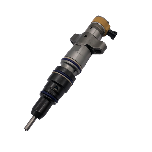 Diesel Engine Fuel Injector Excavator Accessories Diesel Motor Parts 2360962 236-0962 for Caterpillar CAT 12H 330C 637D 637G 973C C-9 TK722 TK732