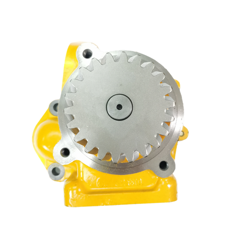 Diesel Engine Parts Excavator Accessories Water Pump Assy 6151-62-1102  for KOMATSU 6D125E DCA EGS360 380 S6D125E SA6D125 SA6D125E SAA6D125E WA450