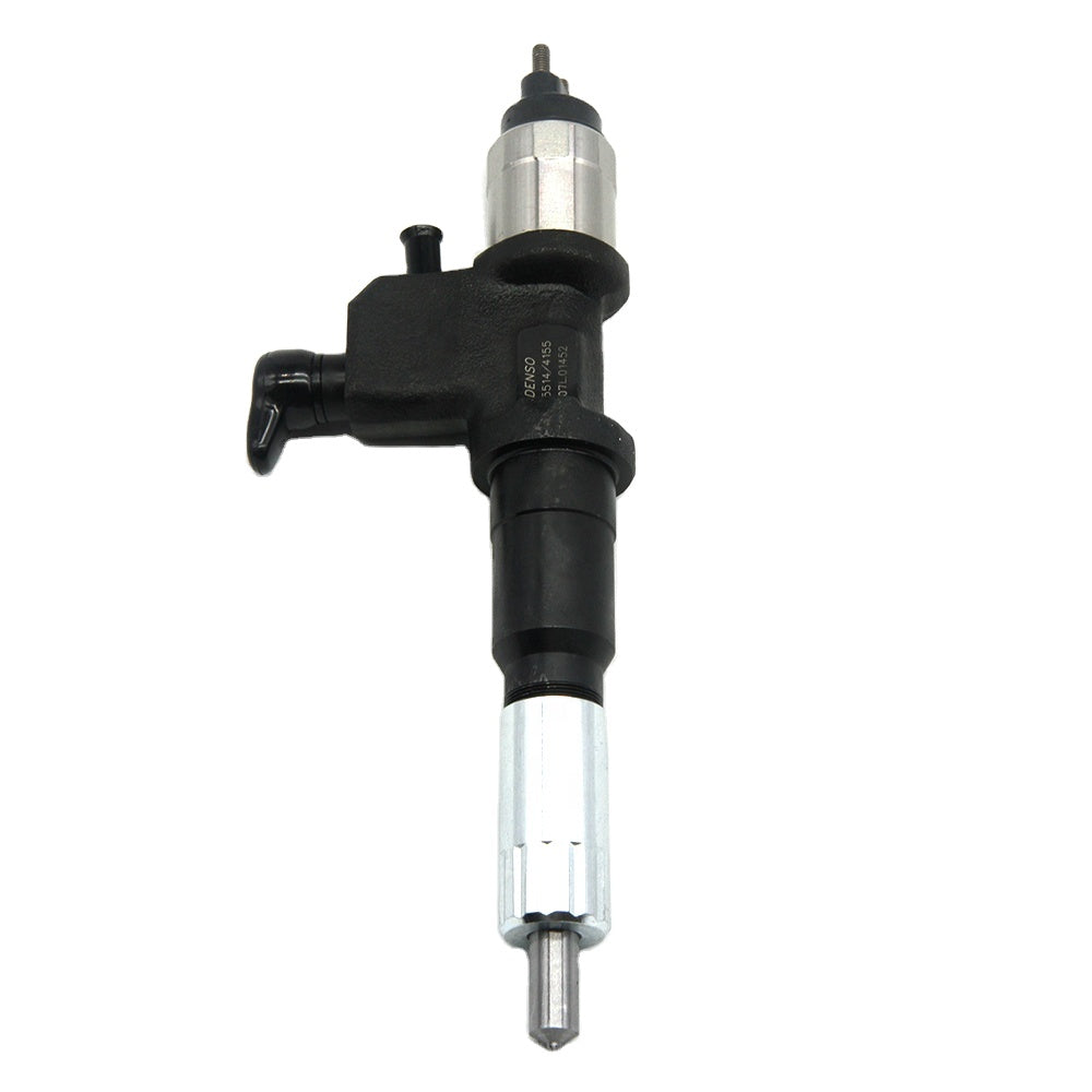 Diesel Engine Fuel Injector Excavator Accessories Diesel Motor Parts 6251-11-3101 6251-11-3100 6251-11-3200 S6D123E-5 SAA6D125E  for PC400-8 PC450-8