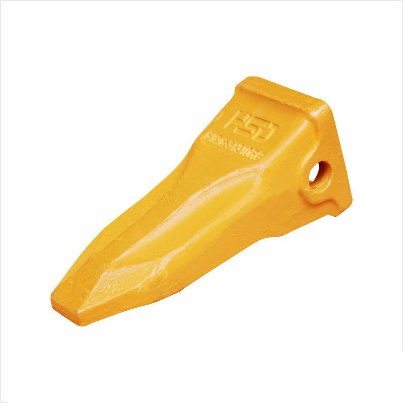 Bucket Teeth Standard Tip Extra Duty Tips 61Q6-31310RC-2 Undercarriage Parts for Hyundai Excavator R225-9