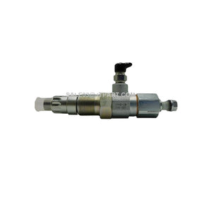 Diesel Engine Fuel Injector Excavator Accessories Diesel Motor Parts 5-15300039-1 5153000391 for C240 EX50UR