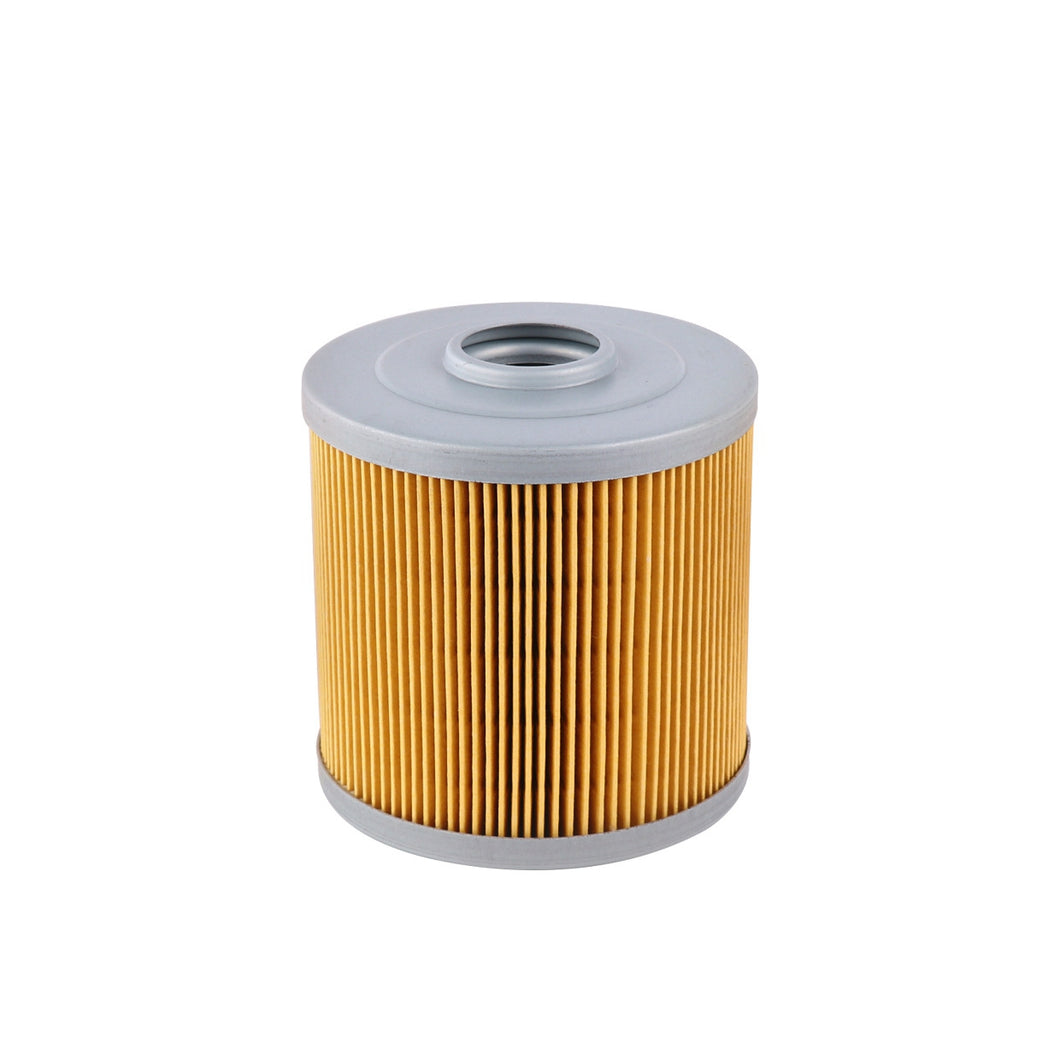 Fuel Filter Excavator Accessories Construction Machinery Filters Assembly for KATO 820V Excavator Filter