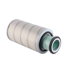 Load image into Gallery viewer, Air Filter Excavator Accessories Construction Machinery Filters Assembly for LISHIDE LONKING LIUGONG JCM XWMG YUCHAI Excavator Filter