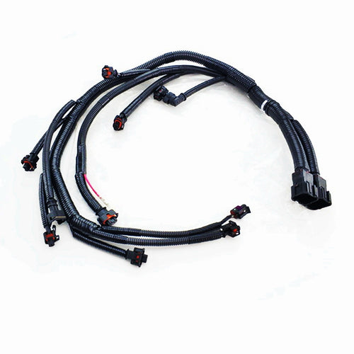 Wiring Harness Cable Excavator Spare Parts Electrical Part VA32G8733101 for KOBELCO SK130-8 SK135SR SK140-8 SK115SR D04FR