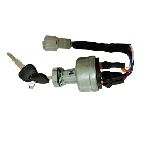 Ignition Start Pressure Switch Excavator Spare Parts Electrical Part 21E6-10430 for HYUNDAI R200-5