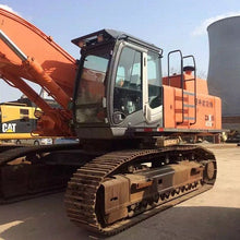 Load image into Gallery viewer, Used Crawler Excavator Second Hand Construction Equipment Original Machine Hitachi ZX470 ZX470H ZX470R-3 5B ZX470LC-5  for Sale