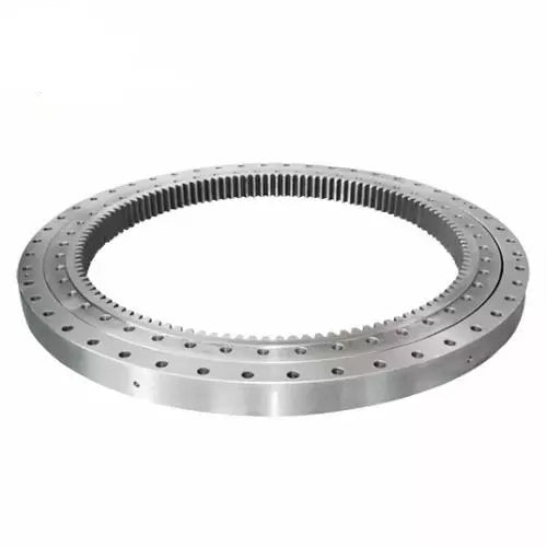 Swing Bearing Slewing Bearing Circle  Slew Circle 140109-00039 Undercarriage Parts for Doosan Daewoo Excavator DX420LC  SOLAR 420LC-V