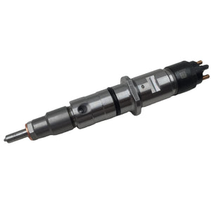 Diesel Engine Fuel Injector Excavator Accessories Diesel Motor Parts 0445120305 6746-11-3100 6746-11-3101 5268436 S6D114E-5 for KOMATSU  PC300-10 PC300LC-10 PC300-10E0 PC300LC-10MO PC350-10