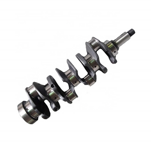 Excavator Accessories Crankshaft 135-2419 1352419  for Caterpillar CAT S4KT 5I7844 E312