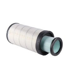 Load image into Gallery viewer, Air Filter Excavator Accessories Construction Machinery Filters Assembly for LISHIDE Excavator Filter