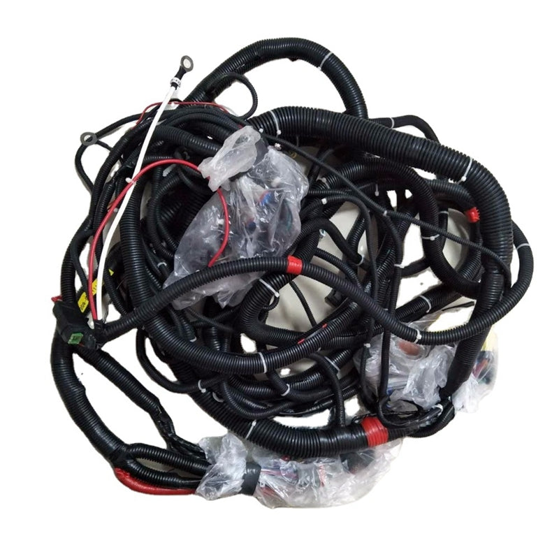 Wiring Harness Cable Excavator Spare Parts Electrical Part YN00004748 YA00004748H1 for ZX470-5G ZX470LC-5G