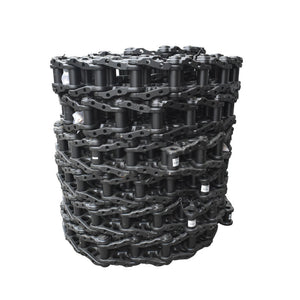 Track Chain Excavator Parts Undercarriage Parts Track Link for Hitachi Caterpillar Komatsu Doosan Hyundai Kobelco SANY XCMG