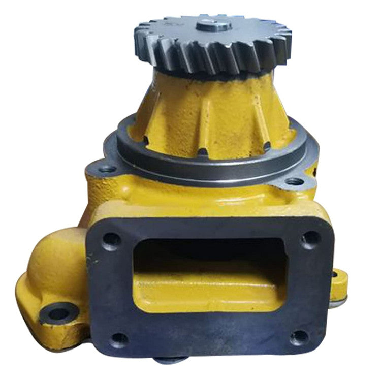 Diesel Engine Parts Excavator Accessories Water Pump Assy 6151-62-1102 for KOMATSU 6D125E DCA EGS360 380 S6D125E SA6D125 SA6D125E SAA6D125E WA450