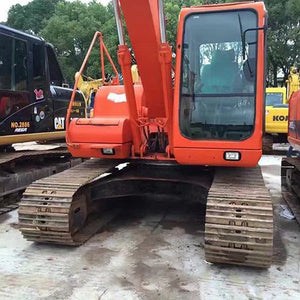 Used Crawler Excavator Second Hand Construction Equipment Original Machine Doosan Daewoo DX150 DX150-7 DX150LC-7 DX150LC-9C for Sale