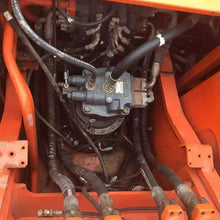 Load image into Gallery viewer, Used Crawler Excavator Second Hand Construction Equipment Original Machine Doosan Daewoo DH225LC-7 DH225LC-9 DX225LC 225LCA 225LCA-2 for Sale