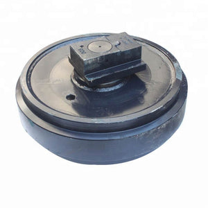 Excavator Parts Idler Assy Front Idler Wheel