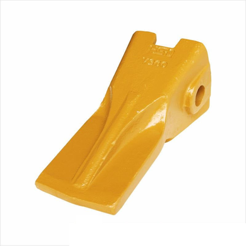 Bucket Teeth Standard Tip General Duty Tips V360 Undercarriage Parts for VOLVO Excavator EC360/EC460