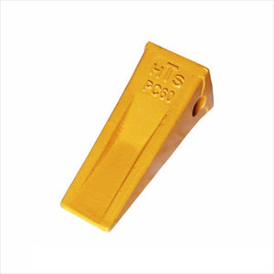 Bucket Teeth Standard Tip General Duty Tips Undercarriage Parts for Komatsu Excavator PC60