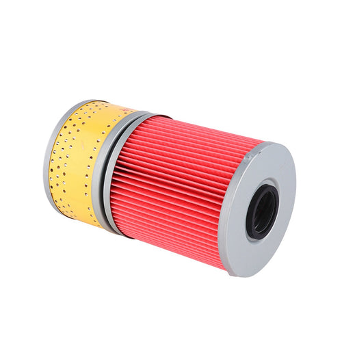 Lube Filter Lube Oil Filter Excavator Accessories Construction Machinery Filters Assembly for HYUNDAI  KATO KOBELCO Excavator Filter