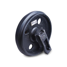 Load image into Gallery viewer, Excavator Parts Idler Assy Front Idler Wheel