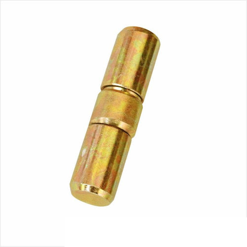 Bucket Bolt Lock Device for tooth Adapter Hot Slag Application Reusable Steel Pin Undercarriage Parts for Komatsu Excavator PC100