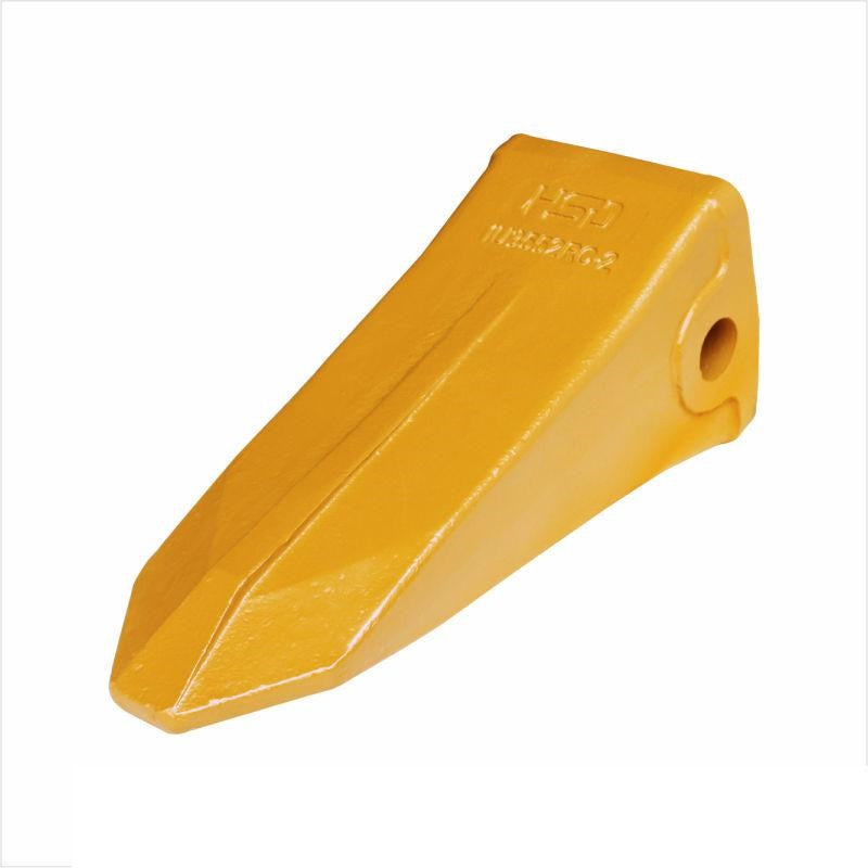 Bucket Teeth Standard Tip General Duty Tips IU3552RC-2 Undercarriage Parts for  CATERPILLAR Excavator CAT E345