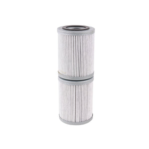 Hydraulic Return Filter Excavator Accessories Construction Machinery Filters Assembly for KOBELCO CASE Excavator Filter