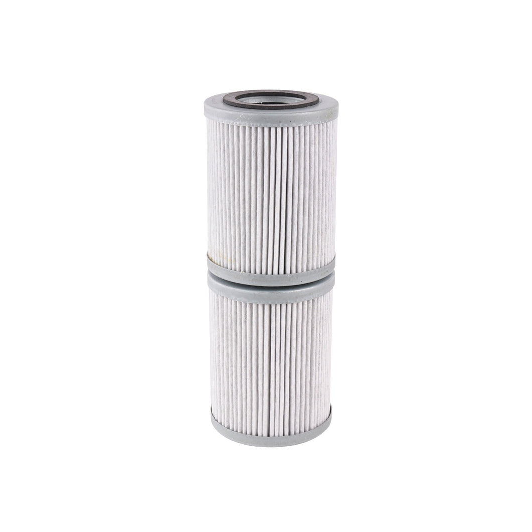 Hydraulic Return Filter Excavator Accessories Construction Machinery Filters Assembly for KOBELCO CASE Excavator Filter