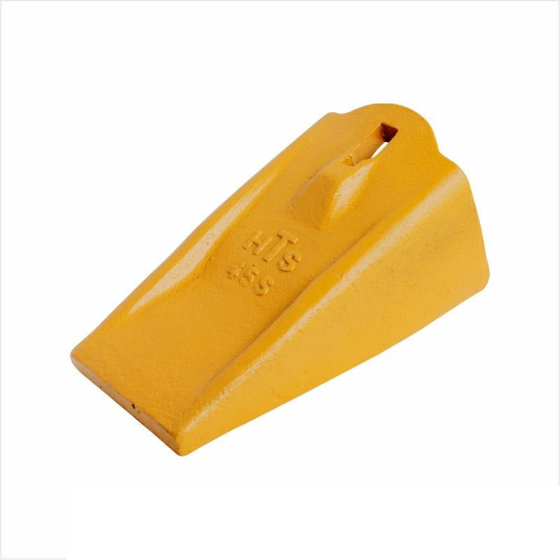 Bucket Teeth Standard Tip General Duty Tips 45S Undercarriage Parts for  Hitachi Excavator