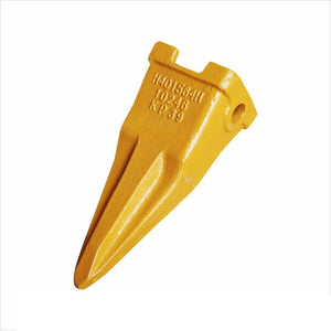 Bucket Teeth Tiger Tip General Duty Tips H401564H-TL Undercarriage Parts for  Hitachi Excavator ZAX240