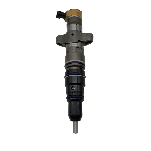 Diesel Engine Fuel Injector Excavator Accessories Diesel Motor Parts 10R-7221 10R7221 for Caterpillar CAT C7 C9