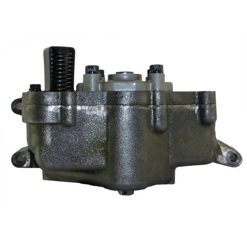 Diesel Engine Parts Excavator Accessories Oil Pump Assy 5235197 1614113 1981508 4N8734  for CAT CAT735 CAT740 MT835 MT855 MT865 COMPACT825 3406B 3406C 3408 C15 C18 3456