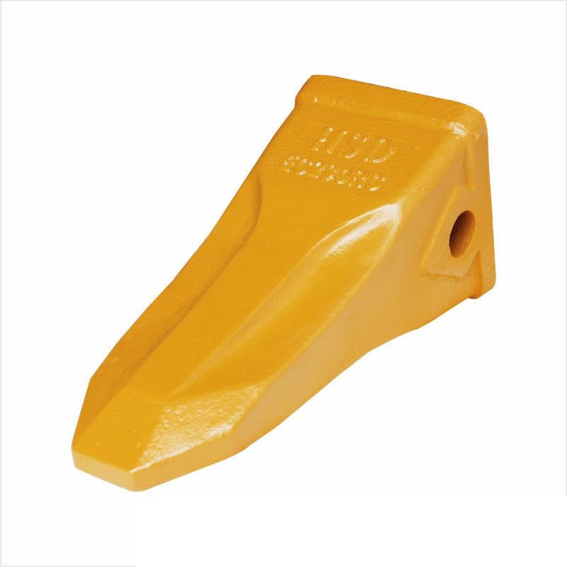 Bucket Teeth Standard Tip General Duty Tips EC290RC Undercarriage Parts for VOLVO Excavator EC290RC