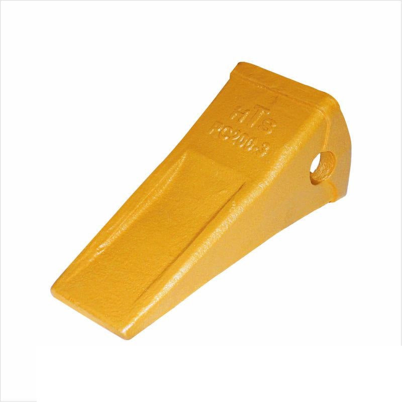 Bucket Teeth Standard Tip General Duty Tips Undercarriage Parts for Komatsu Excavator PC200-3