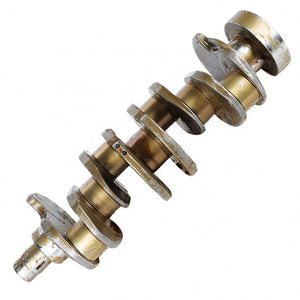 Excavator Accessories Crankshaft 489-2731 4892731 271-5658 2715658 2275480 227-5480 for Caterpillar CAT 0R2806 C7.2 C7 3126B 3116 D5M E329D M32D M325D