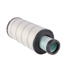 Load image into Gallery viewer, Air Filter Excavator Accessories Construction Machinery Filters Assembly for HYUNDA ZOOMLION JCM SUNWARD YUCHAI KATO DAEWOO Excavator Filter